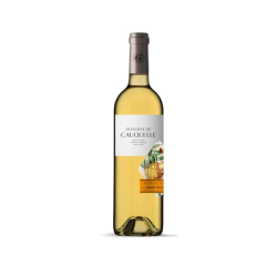 Chardonnay Moelleux