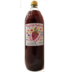 Pur Jus de Raisin