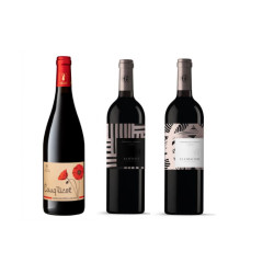 Coffret Vins Rouges