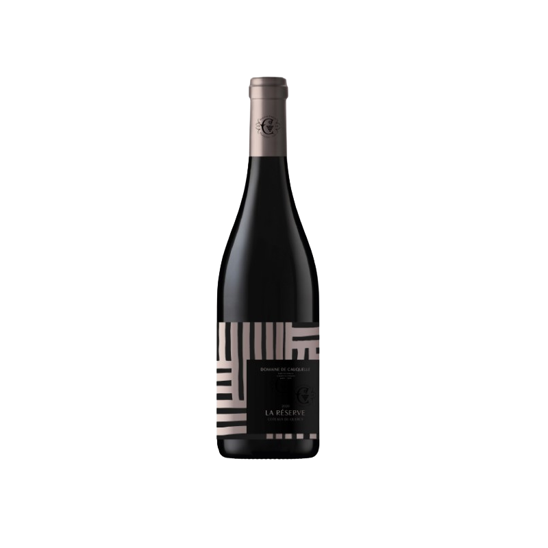 La Réserve