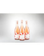 Le vin rosé