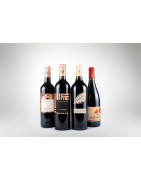 Les vins rouges